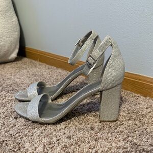 Worthington Heels